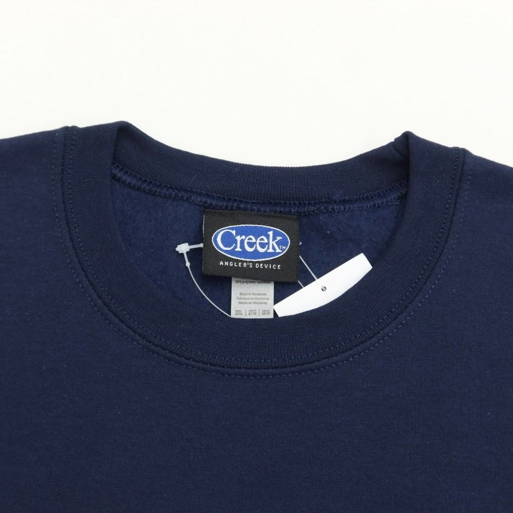 中古】【未使用】クリークアングラーズデヴァイス Creek Angler