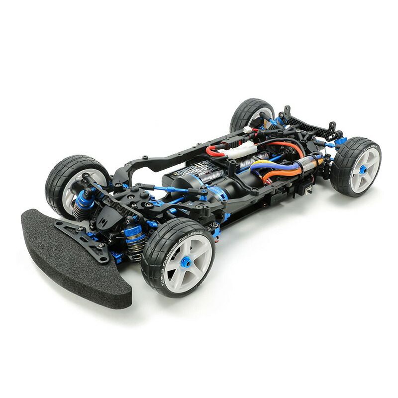 メーカー タミヤ 1|10RC TB-05R シャーシキット 47456