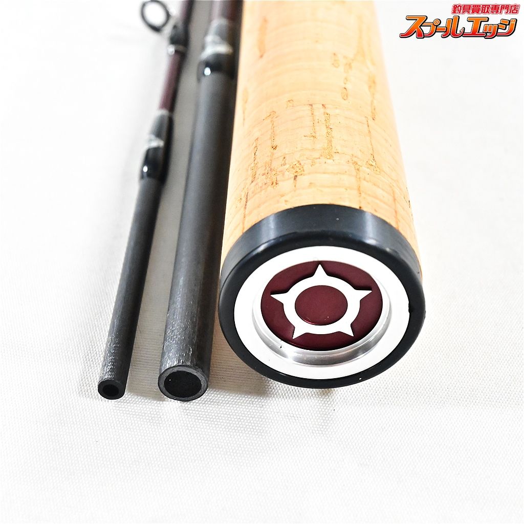 フィッシュマンxジョインター ビームス ブランシエラ 5.2 UL 52 Equality Fishman Beams ライギョ 怪魚 K_110 v 39574