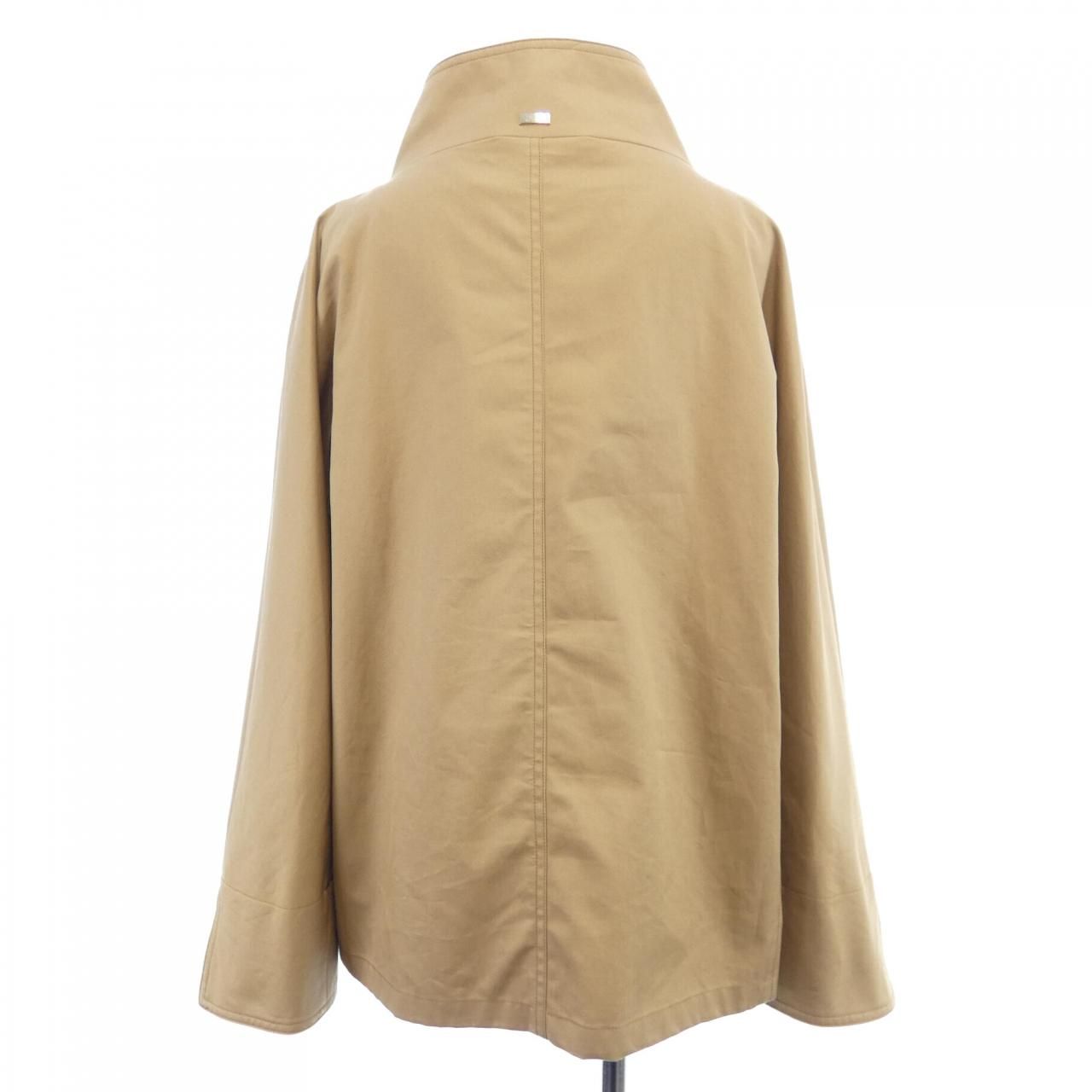 ヘルノ Herno GC0299D-13218-2000 ジャケット