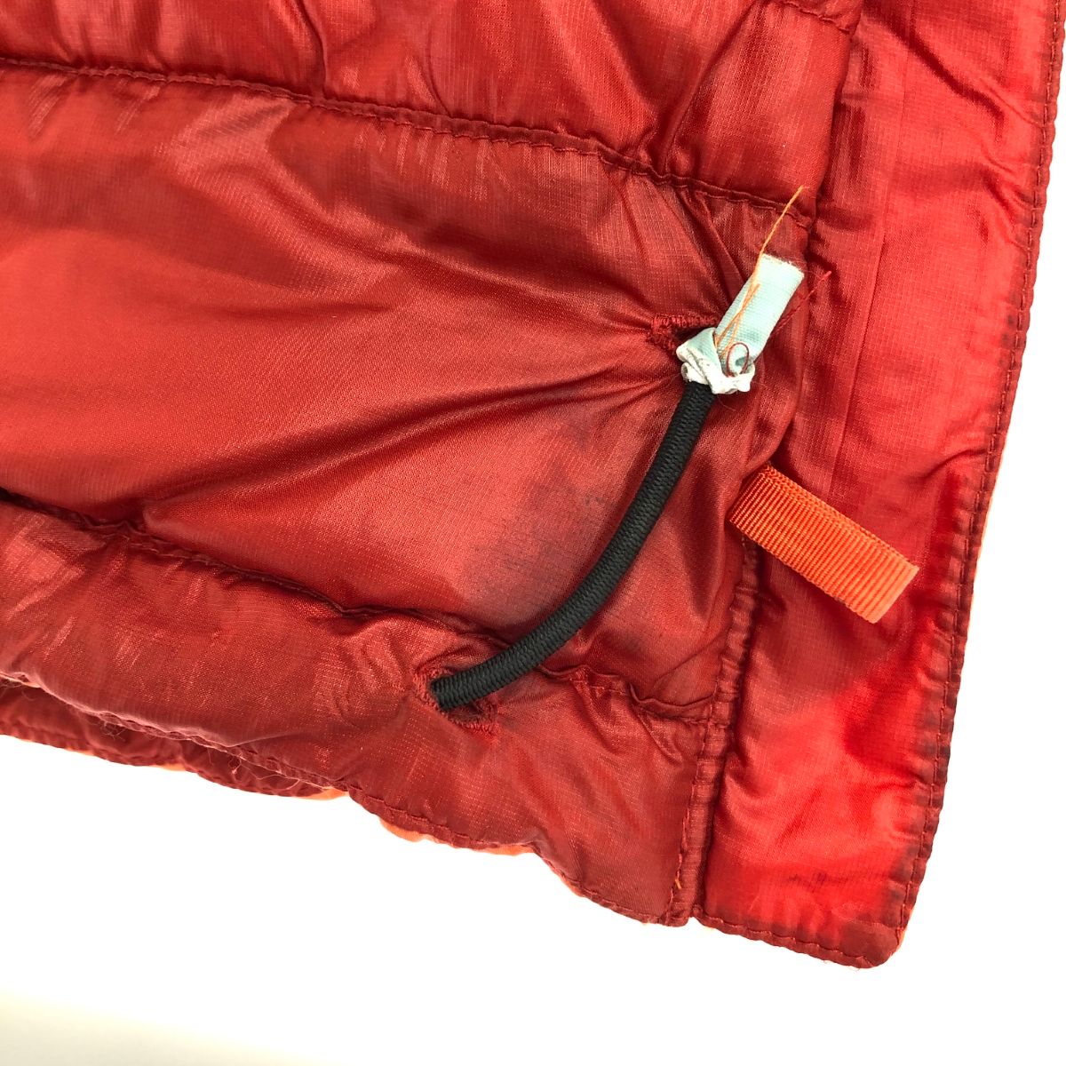 patagonia パタゴニア マイクロパフパーカー ジャケット サイズ:M 