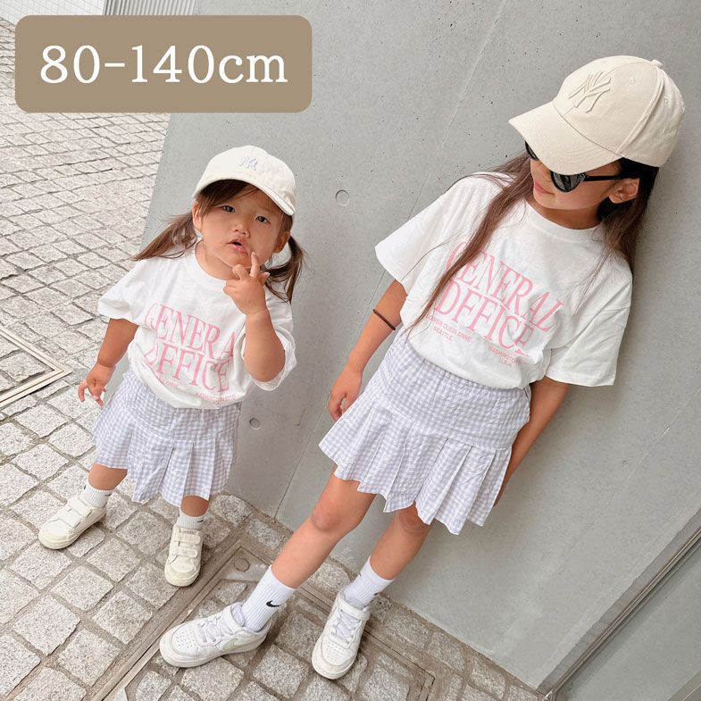 年末のプロモーション特価！110韓国子供服トップス女の子白ホワイト トップス(その他)