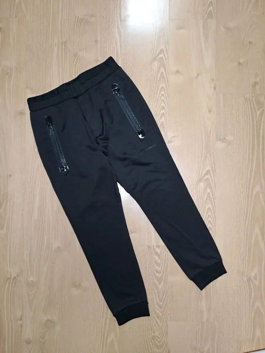 DSQUARED2　ディースクエアード　ジョガーパンツ DSQUARED2 ディースクエアード スウェットパンツ ICON RELAXED DAN