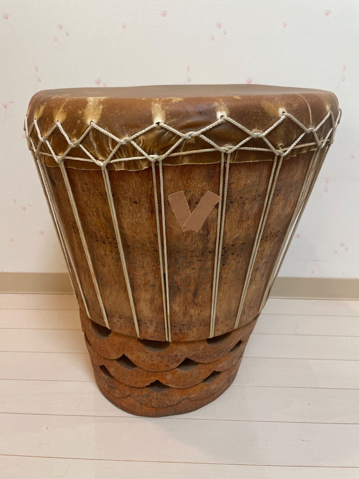 ハワイ伝統楽器