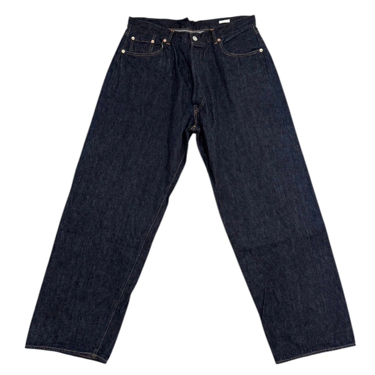 COMOLI コモリ 23AW 5Pデニムパンツ Y03-03003 14342 - メルカリ