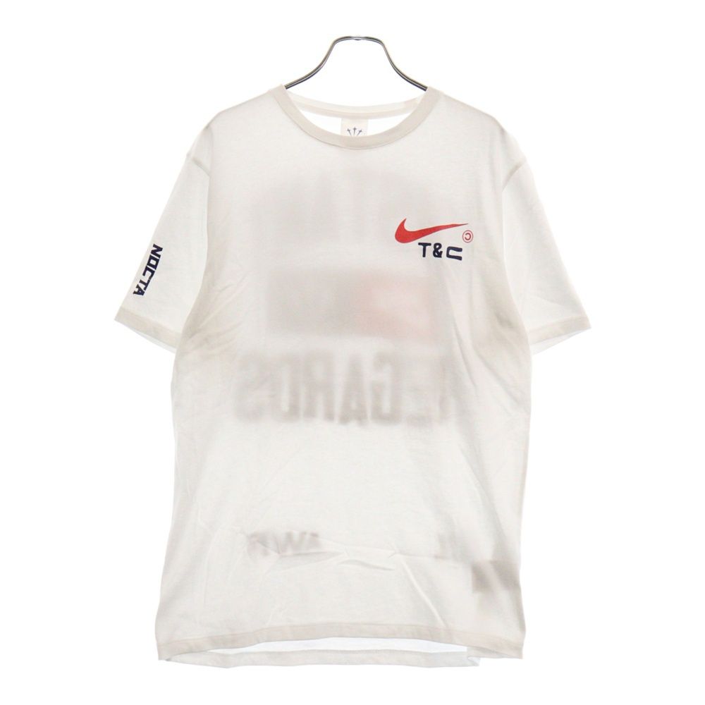 NIKE (ナイキ) 23SS×NOCTA NRG LU SS CPFM TEE DR2630-100