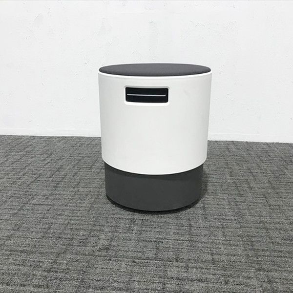 ターンストーン ブイ バランスチェア スツール steelcase スチールケース エレメント