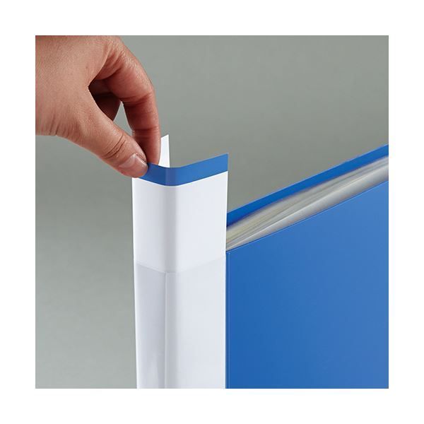 (まとめ) コクヨ クリヤーブック(クリアブック)(POSITY) 替紙式 A4タテ 30穴 25ポケット付属 背幅33mm オレンジ P3ラ まとめ) コクヨ クリヤーブック(クリアブック)(POSITY) 固定式 A4タテ