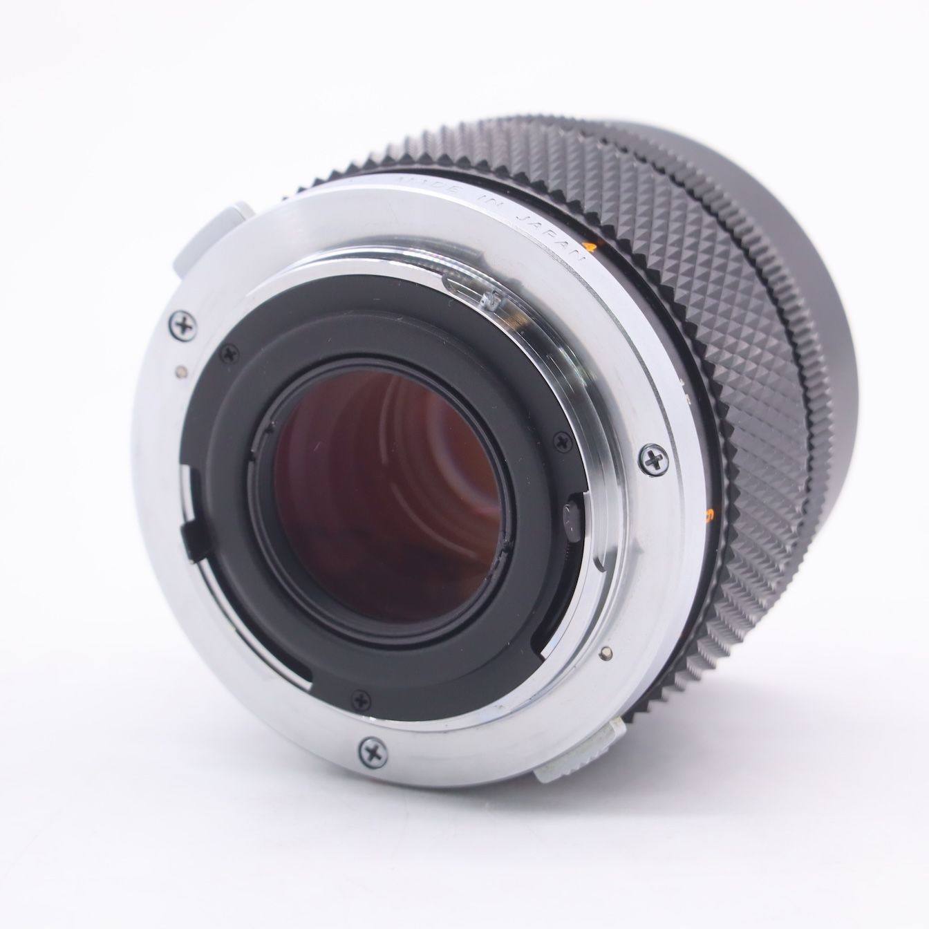 美品】OLYMPUS OM-SYSTEM E.ZUIKO AUTO-T 2024 100mm F2.8 オリンパス