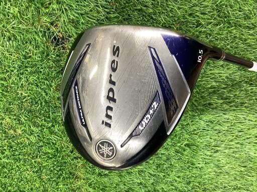 ヤマハ inpres UD+2 ドライバー 10.5° SR TMX-419D ヤマハ inpres UD+2 ドライバー 10.5° SR TMX-419D Amazon.co.jp