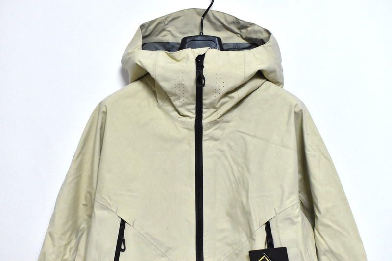 新品 GoldWin GORE-TEX マウンテンパーカー L GO01702 ゴールドウイン