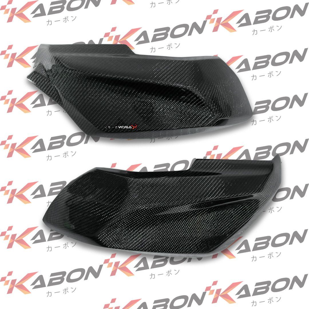 KB CBR250RR MC51 タンク サイドカバー 受注製造 KB 【公式通販】