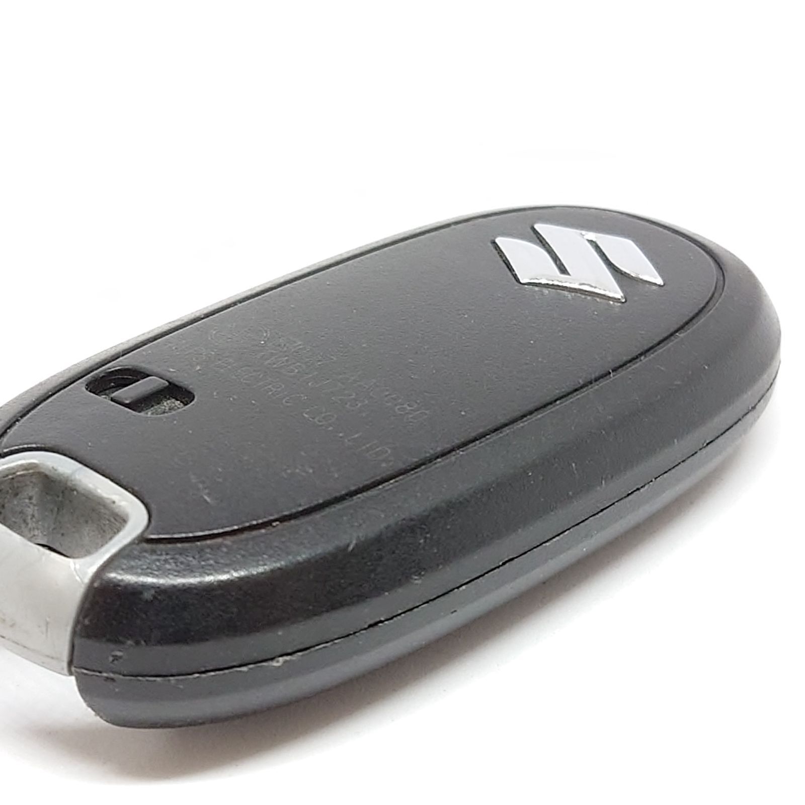 スズキ スペーシア MK42S スマートキー キーレス 4ボタン 両側スライド