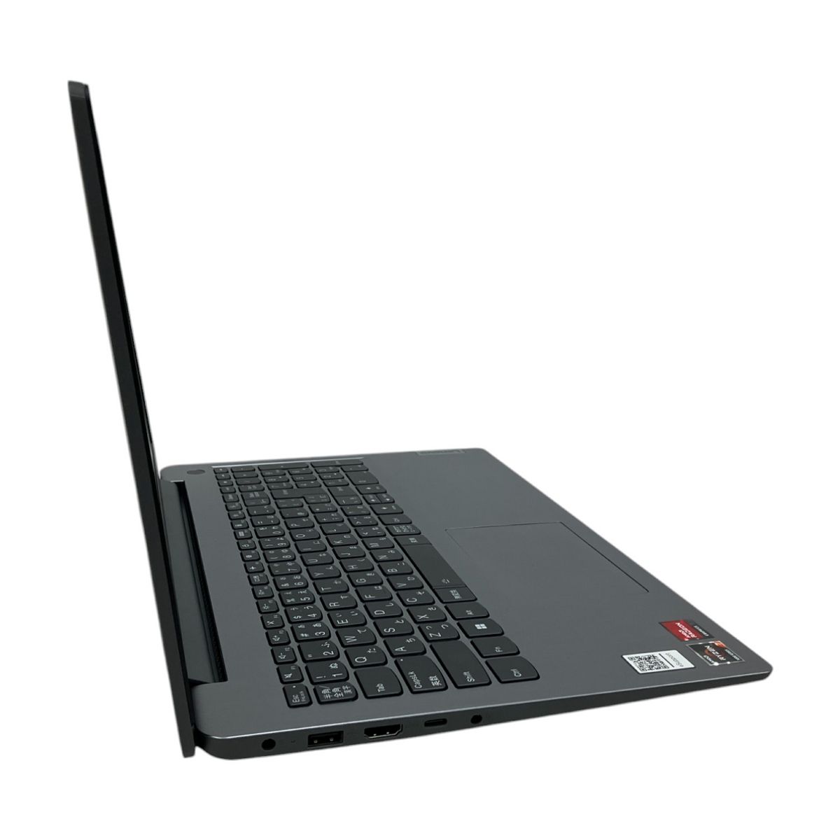 Lenovo IdeaPad Slim 370 82RN 15.6インチ ノート パソコン Ryzen 7 5825U 8GB SSD 512GB  Win11 中古 良好 M9521011 - メルカリ