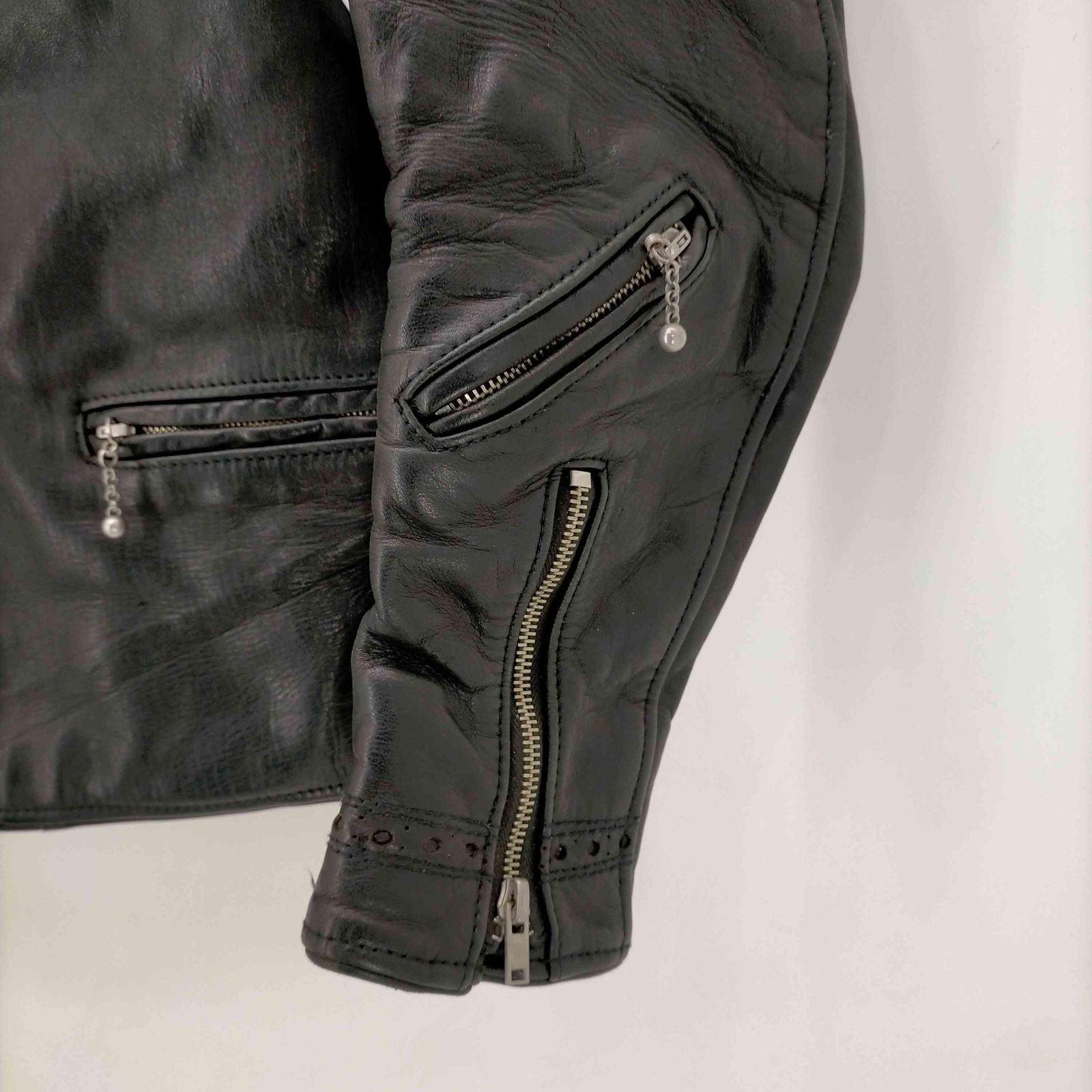 美品】TATRAS タトラス スウィングトップ ジャケット サイズ02 黒