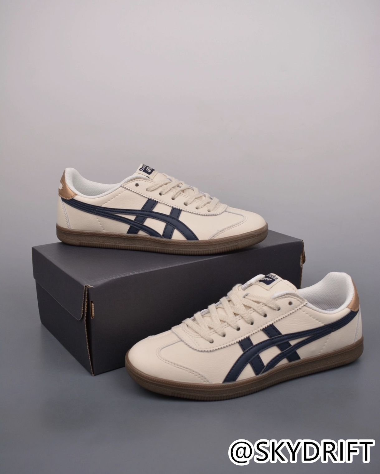 Onitsuka Tiger Tokuten オニツカタイガー トクテン バーチ