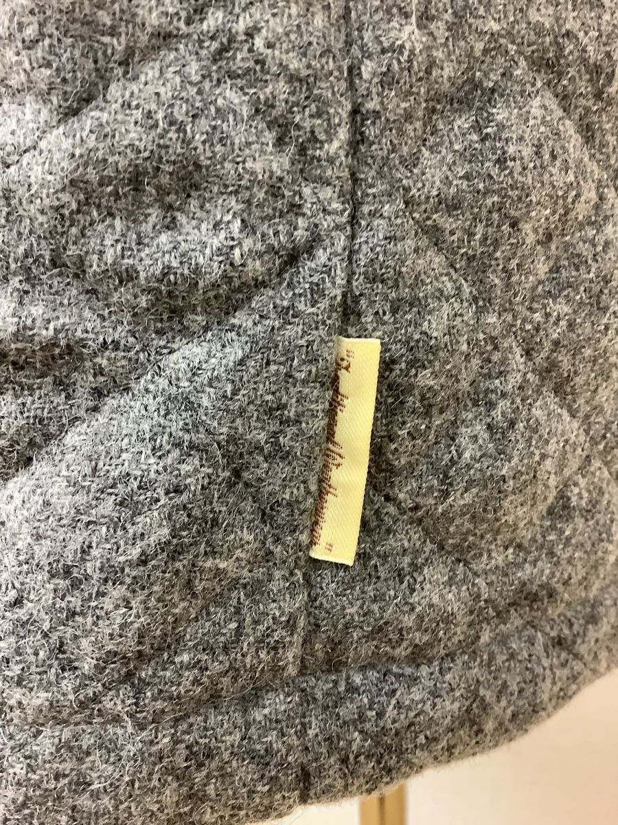 ウェザーウェア グレー