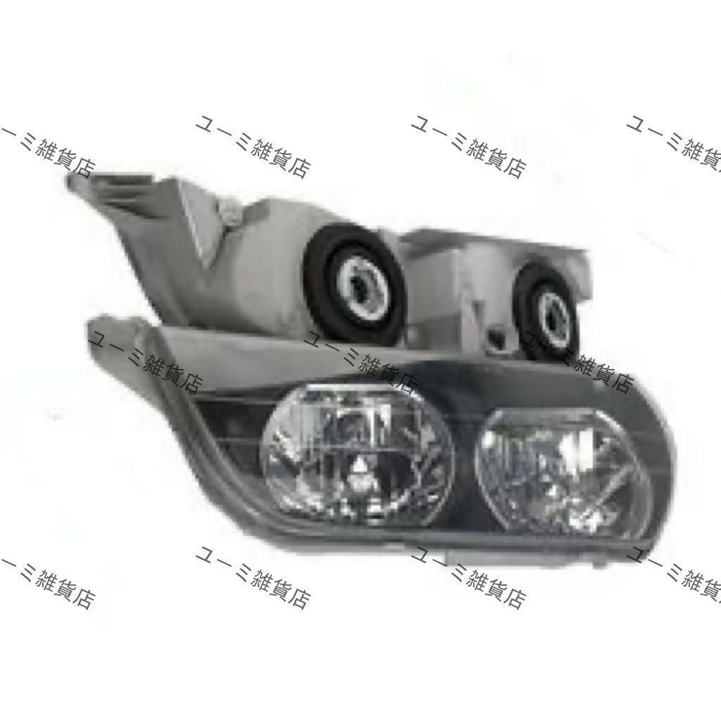 クリアレンズ 純正同等