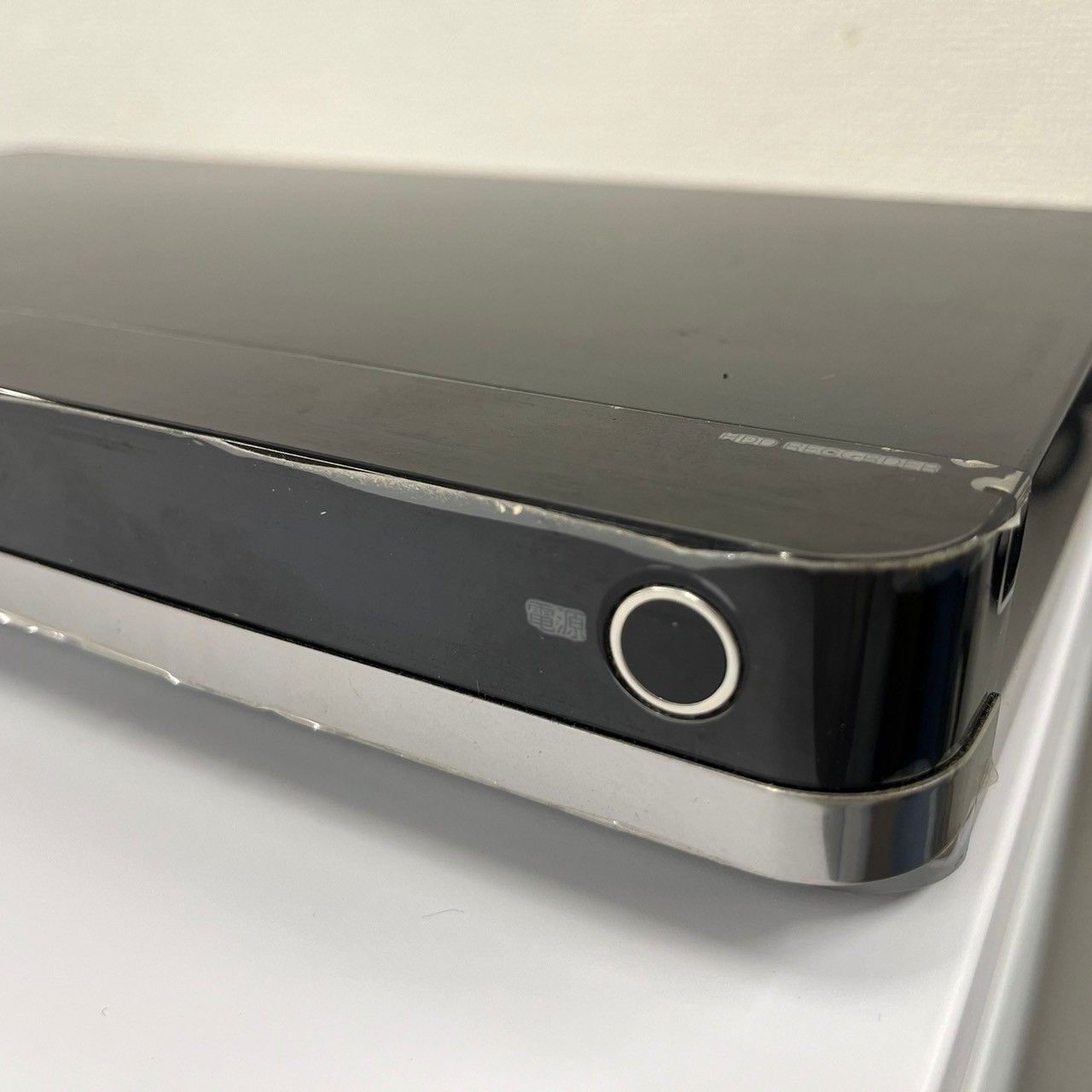 東芝TOSHIBA REGZA レグザサーバー D-M470 全録 タイムシフト HDD  