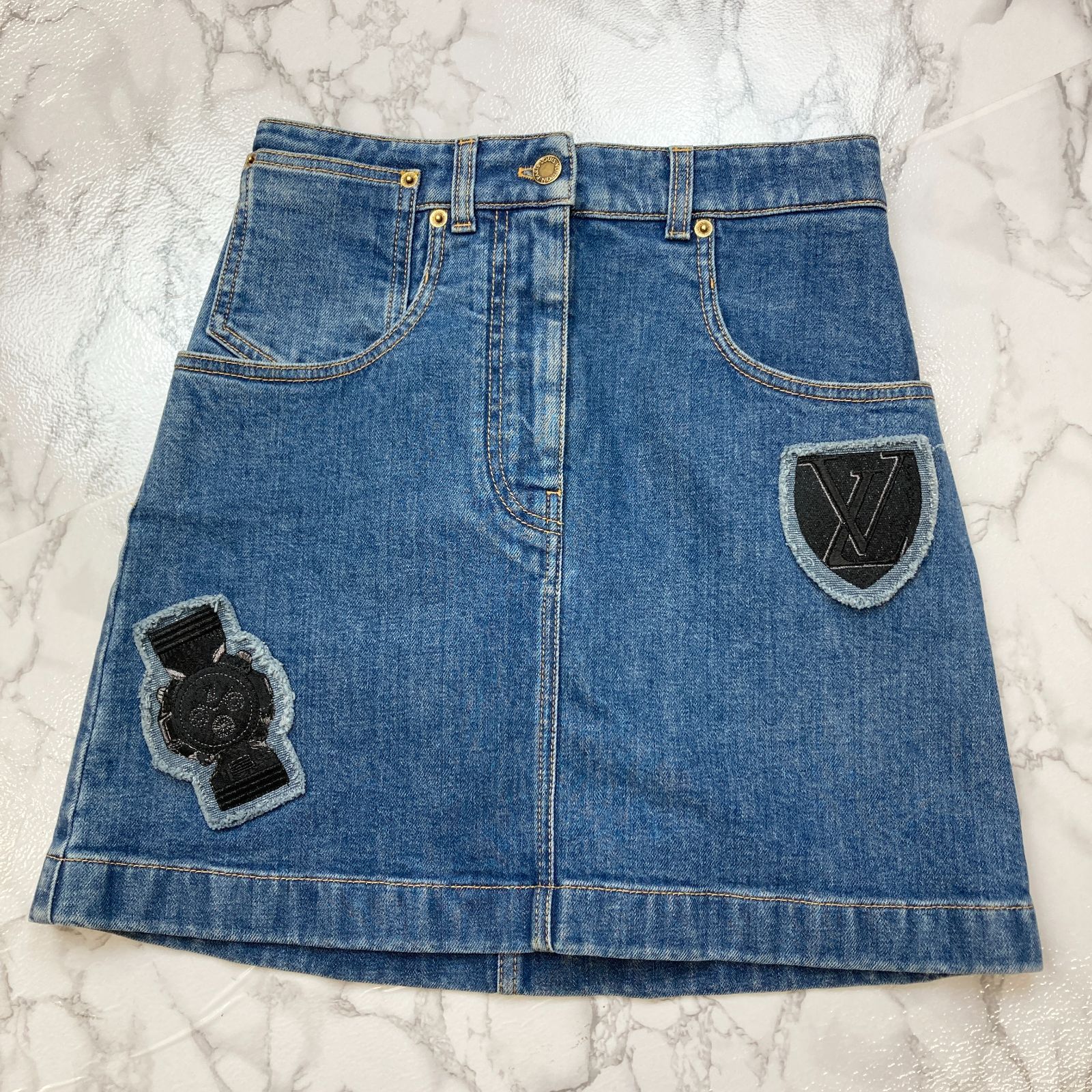 あーる。様 専用ページ ✨美品✨ LOUIS VUITTON ルイヴィトン 19SS 