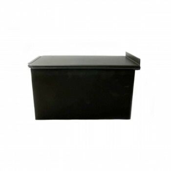 松永製作所 MBテフロン加工 本格派1斤食パン型 MS131