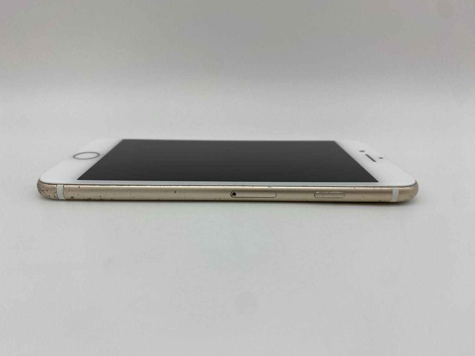 223 iPhone7 256GB ゴールド/シムフリー/大容量新品バッテリー iPhone7 256GB ゴールド/シムフリー/大容量2300mAh 新品