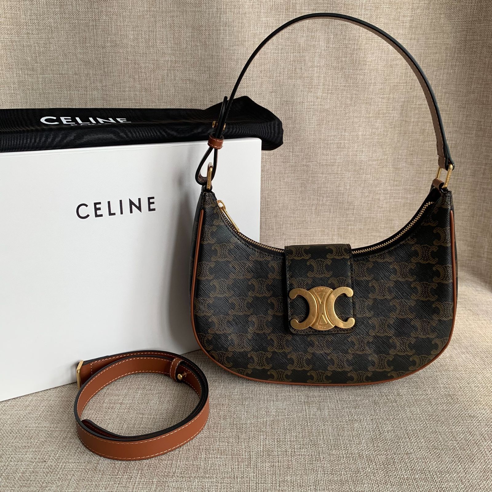 ⭐️CELINE セリーヌハンドバッグ