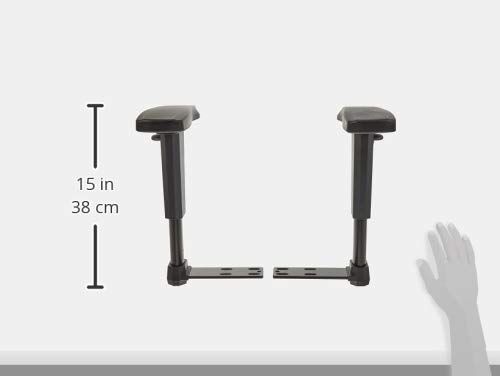 数量 AKRACING 4Dアームレスト 左右セット 前後 回転 高さ調整 MARWIL-DEMENAGEMENTS_CH