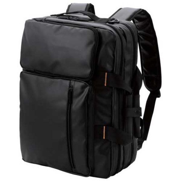 ビジネスバッグ 3WAY 15.6インチ BM-F04XBK