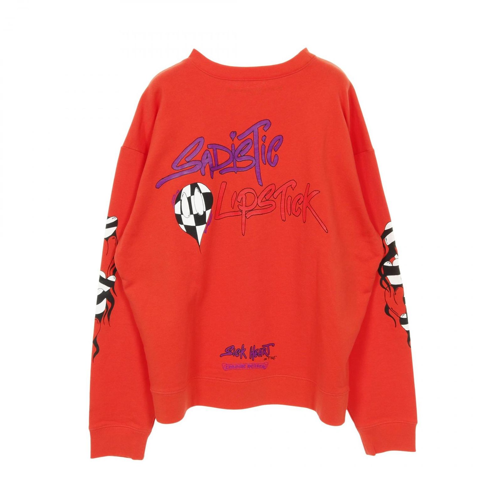 CHROME HEARTS クロムハーツ MATTY BOY スウェット L 中古・古着通販】CHROME HEARTS (クロムハーツ) MATTY BOY PPO