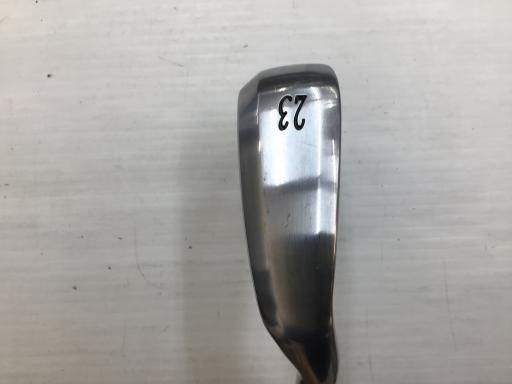 エポンゴルフ株式会社 AF-903 ユーティリティアイアン 23° ユーティリティ UT 純正特注シャフト フレックスS メンズ 男性用 右利き 右用 Cランク ゴルフクラブ