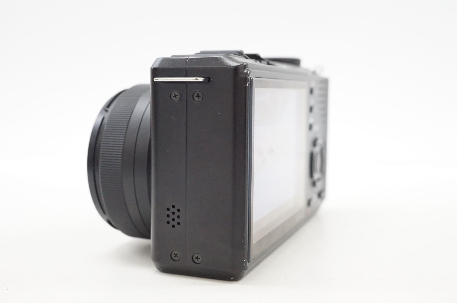 L231602)SIGMA シグマ DP2 Merrill - メルカリ