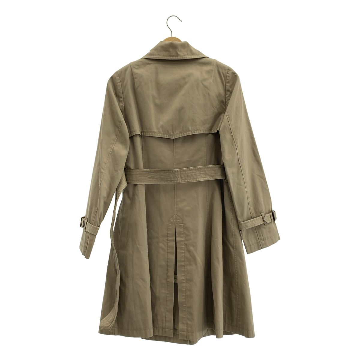 BARNEYS NEWYORK / バーニーズニューヨーク | コットン トレンチコート