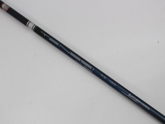 テーラーメイド　 TENSEIシルバー　5W用 SIM フェアウェイウッド TENSEI SILVER TM50(フェアウェイウッド