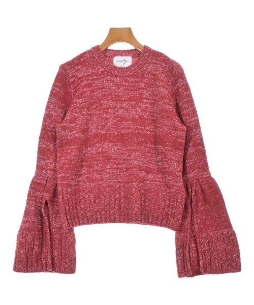 AKIRA NAKA ニット セーター レディース 古着