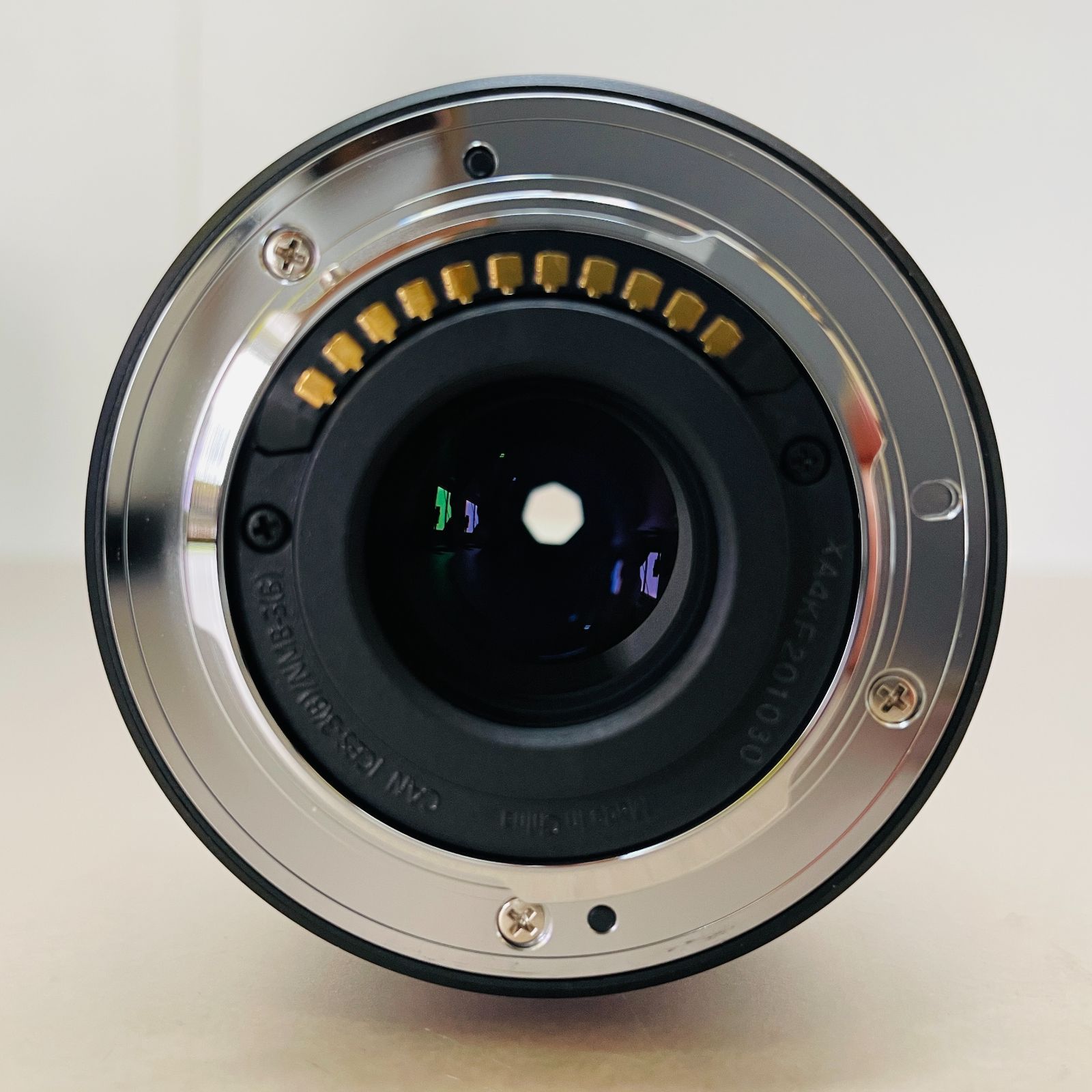 美品 Panasonic LUMIX G 25mm F1.7 H-H025 単焦点レンズ