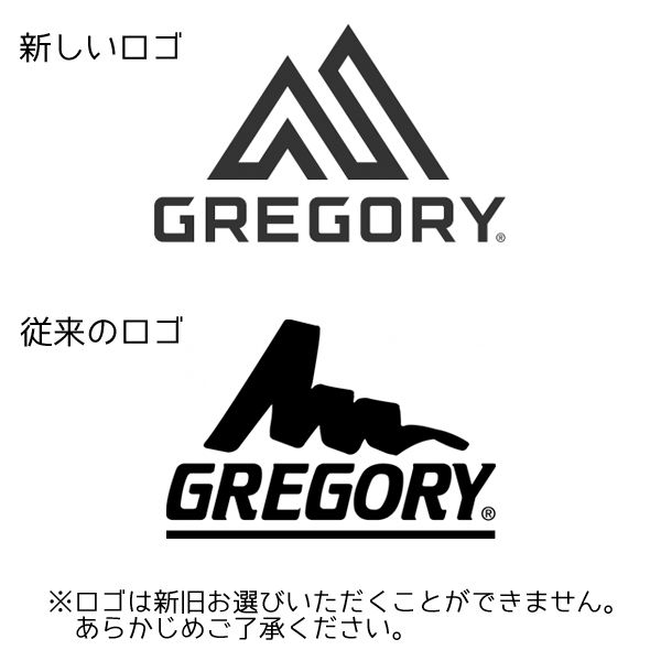 GREGORY カディフポーチ