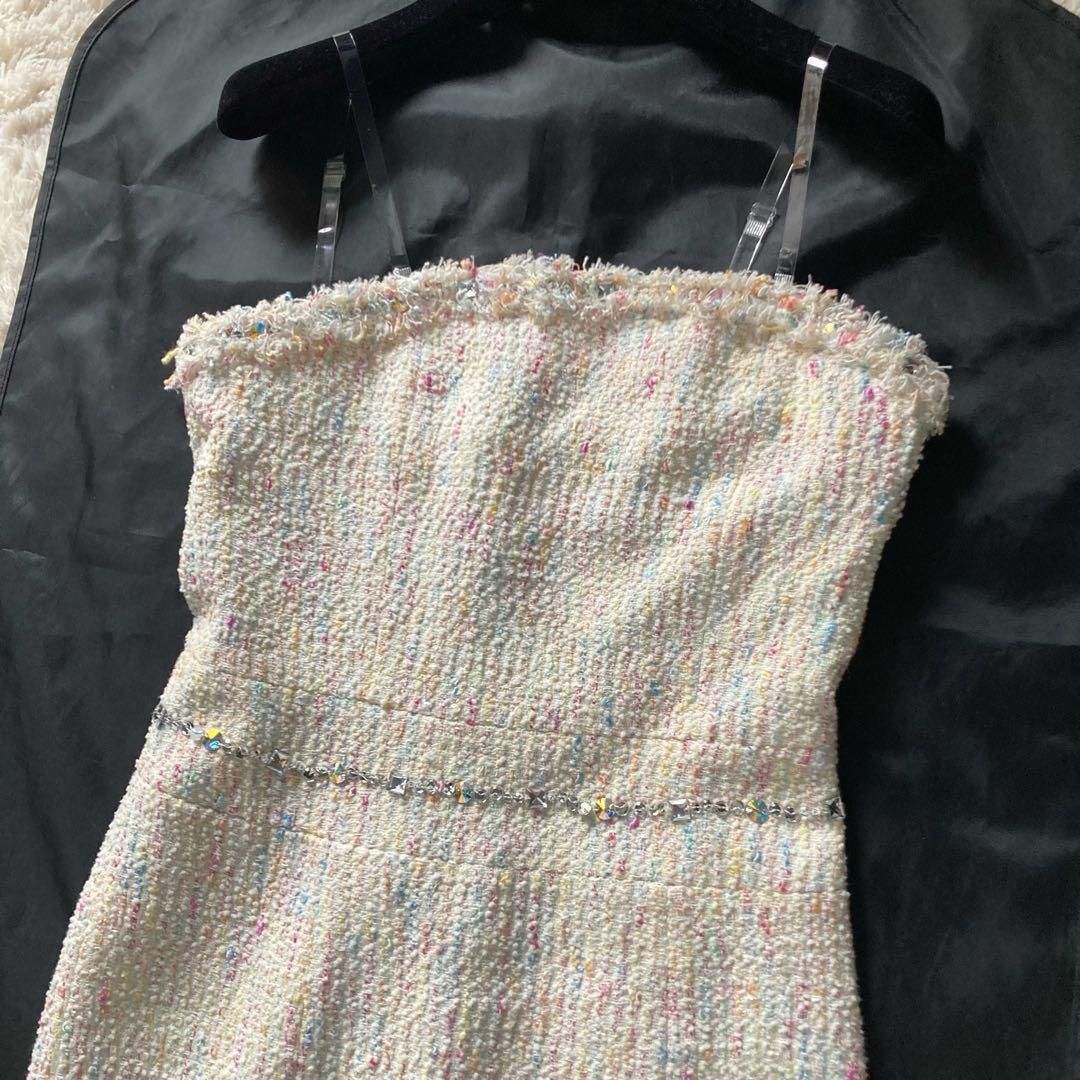 パステル ビジュー