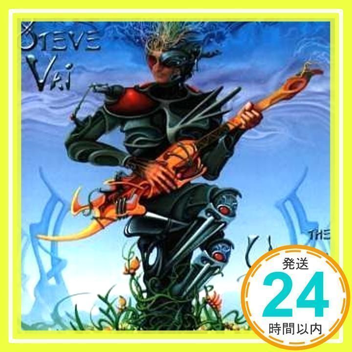 スティーヴ・ヴァイ バンドスコア ザ・ウルトラ・ゾーン STEVE VAI バンドスコア スティーヴ・ヴァイ ウルトラ・ゾーン