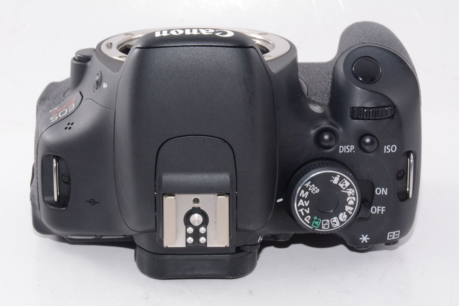 Canon 一眼レフカメラ