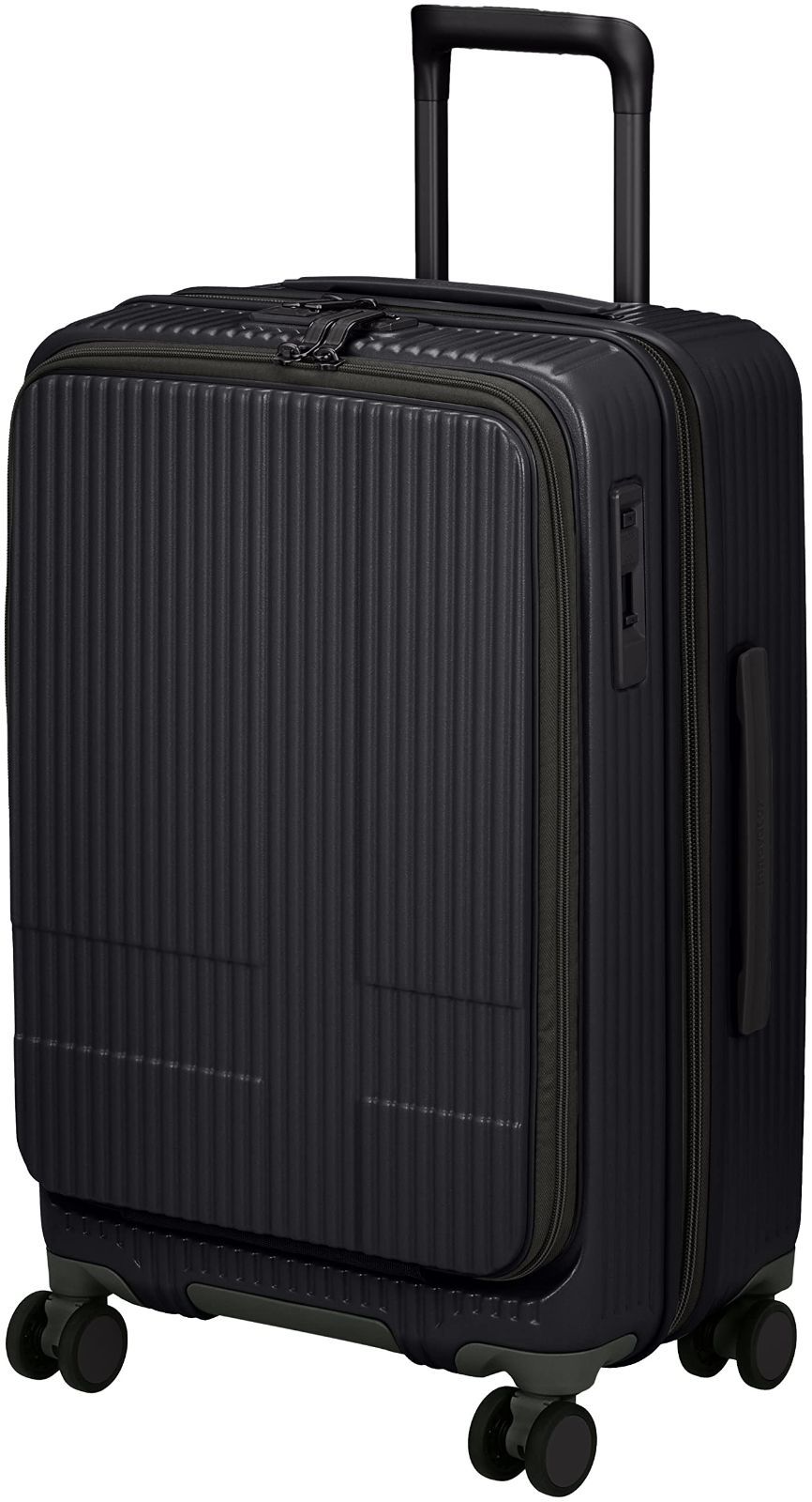 イノベーター スーツケース ベーシック 3.9kg