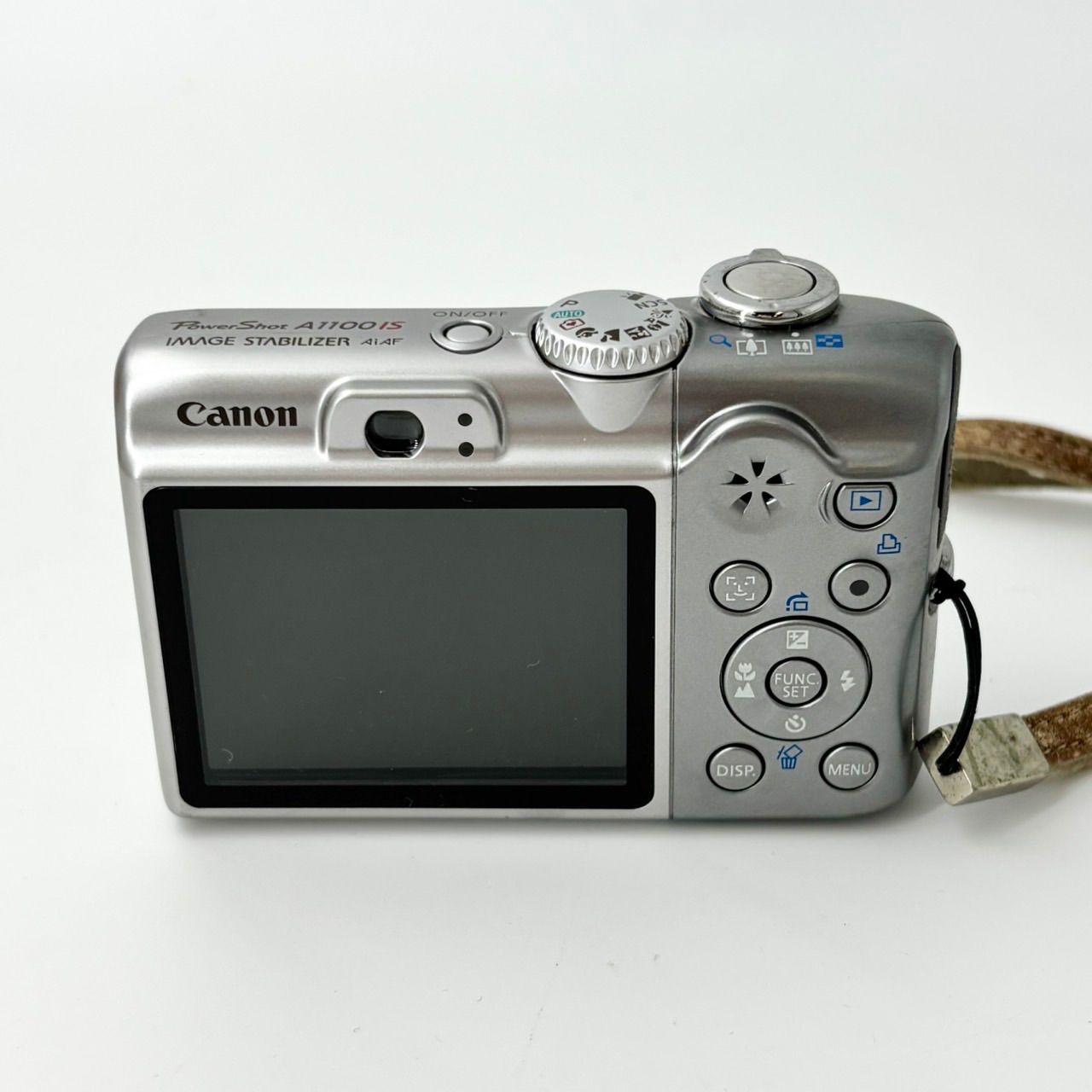 Canon PowerShot A オンライン POWERSHOT A1100 IS SL 1217