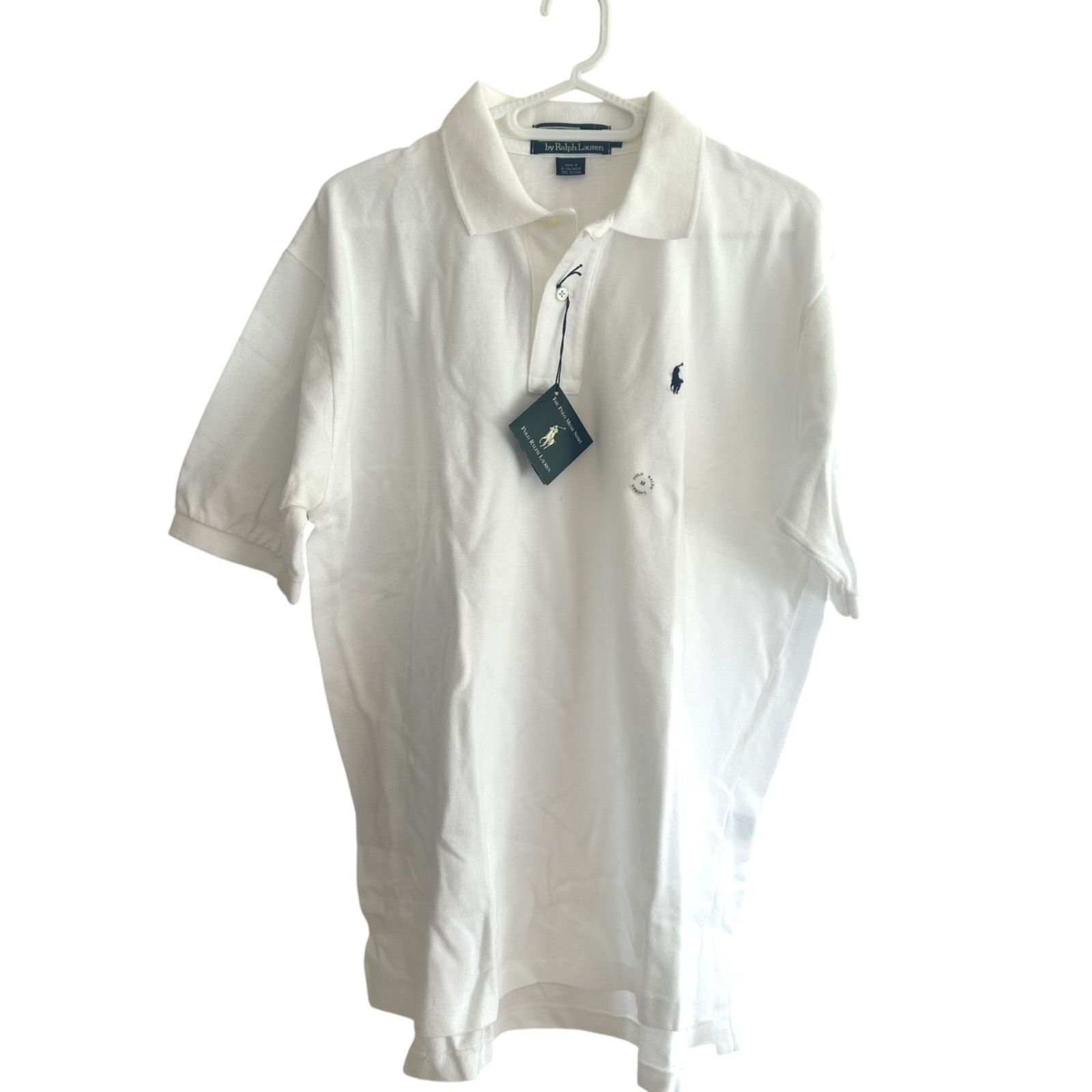 Z1404 POLO by RALPH LAUREN ポロバイラルフローレン ポロシャツ