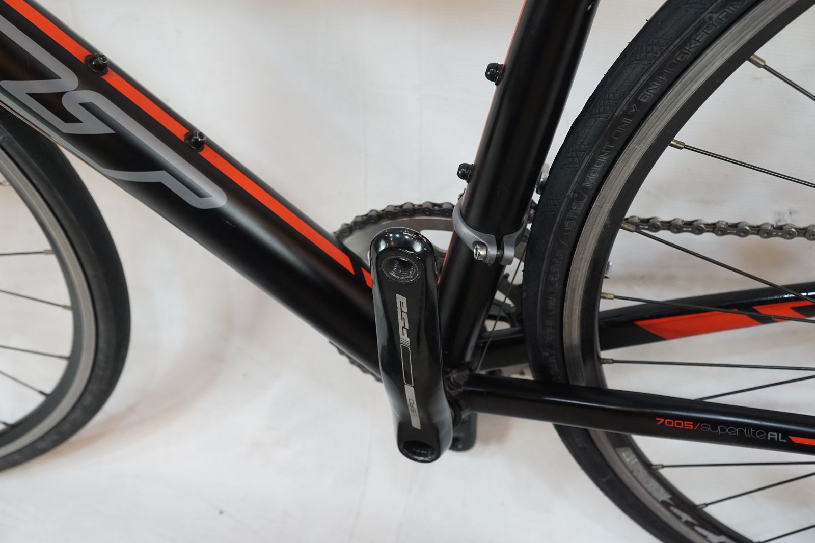 ロードバイク バイチャリ浦和ベース