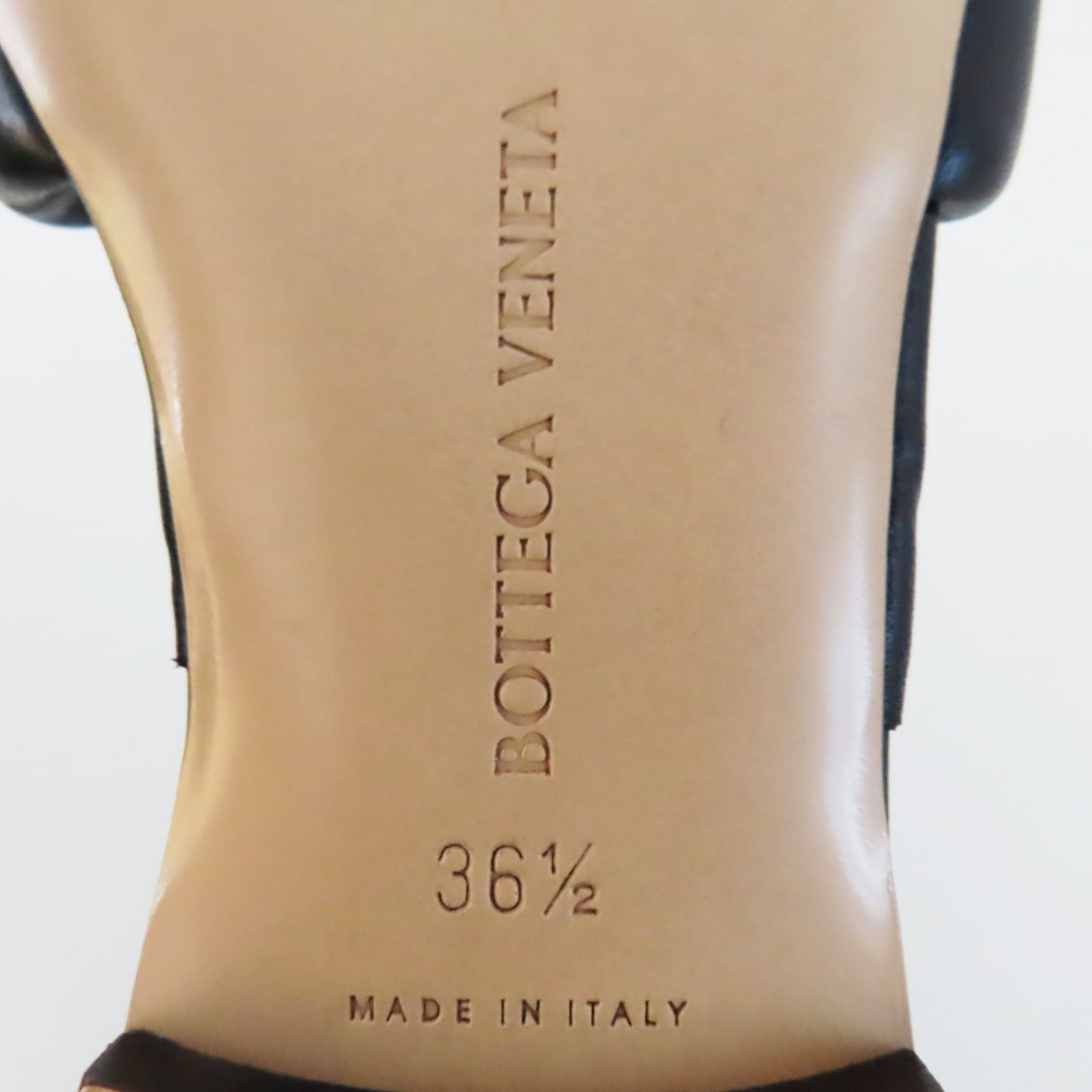 K10 極美品 BOTTEGA VENETA ボッテガヴェネタ キルティングレザー  