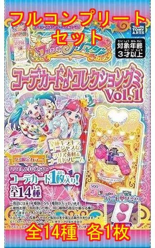 ワッチャプリマジ｜Yahoo!フリマ（旧PayPayフリマ）