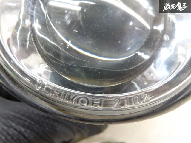 点灯OK!!】日産 純正OP オプション BNR32 R32 スカイライン GT-R