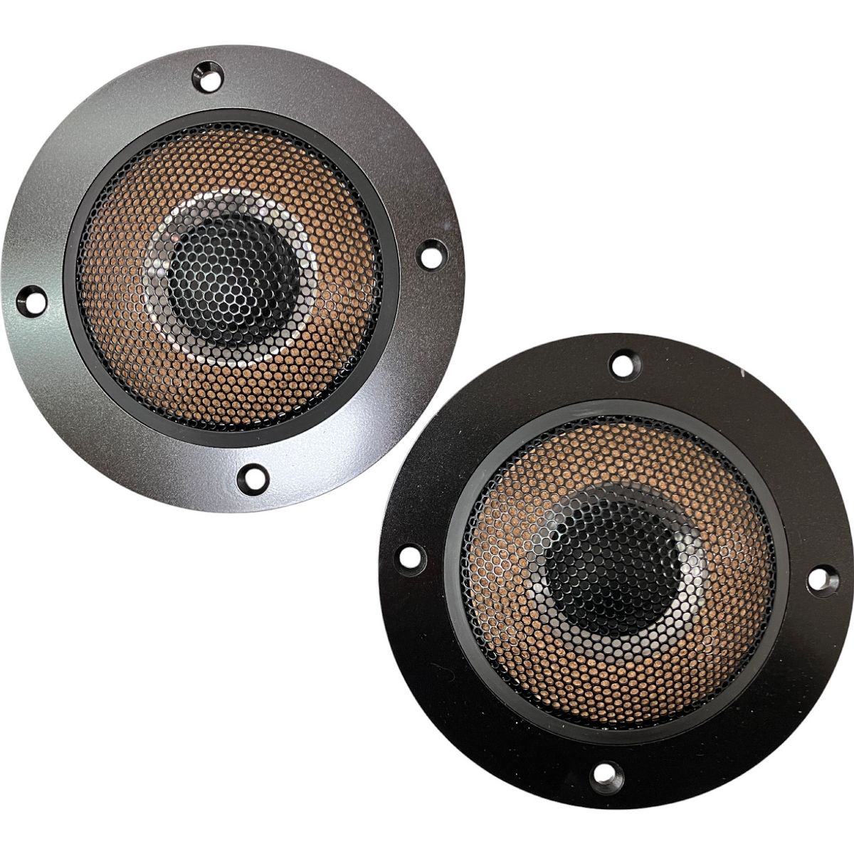 JVC HSD2508-01C 3.5cmアルニコ ツィーター ペア 中古 H9883217 JVC HSD2508-01C 3.5cmアルニコ ツィーター ペア 中古 H9883217