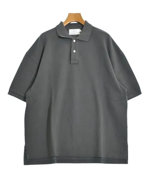 2025年最新】Graphpaper ポロシャツの人気アイテム - メルカリ