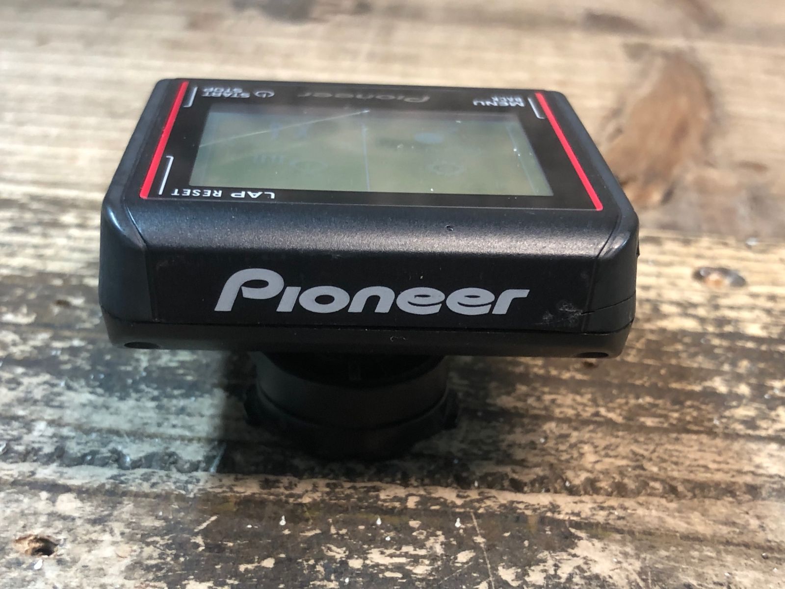 IF177 パイオニア Pioneer SGX-CA500 サイクルコンピューター